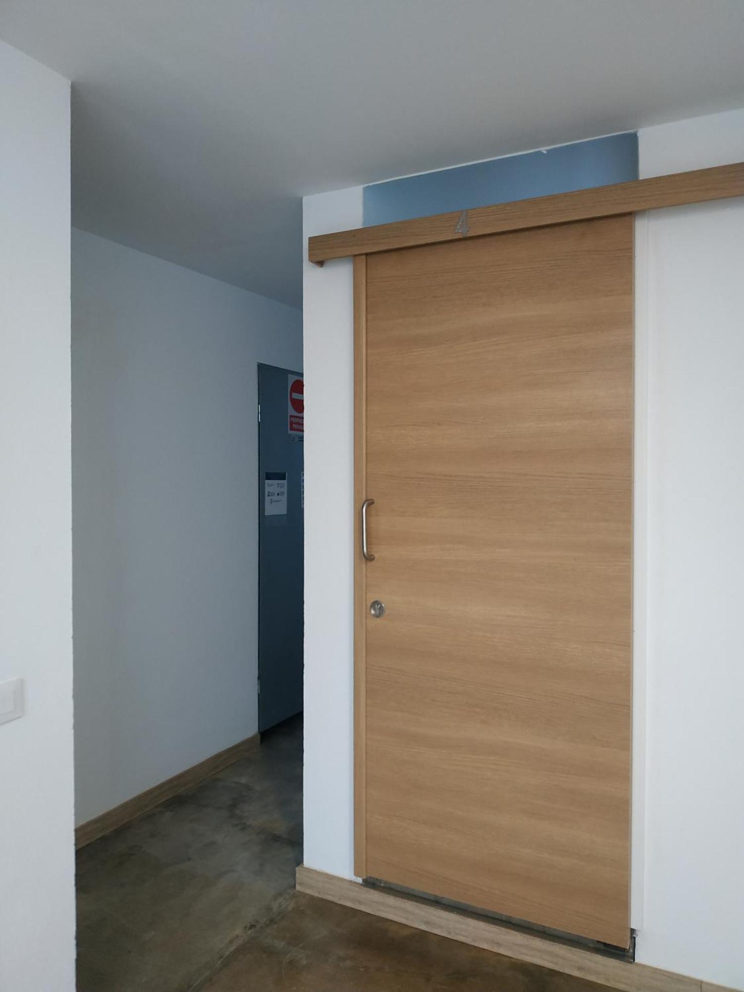 Alojamiento Gofioplaya Arinaga Exterior photo