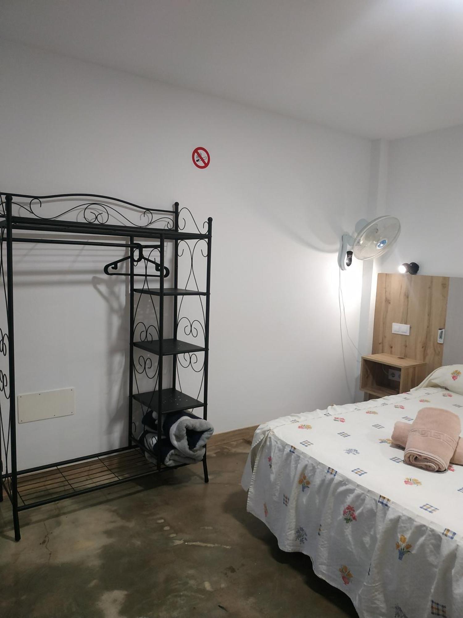 Alojamiento Gofioplaya Arinaga Exterior photo