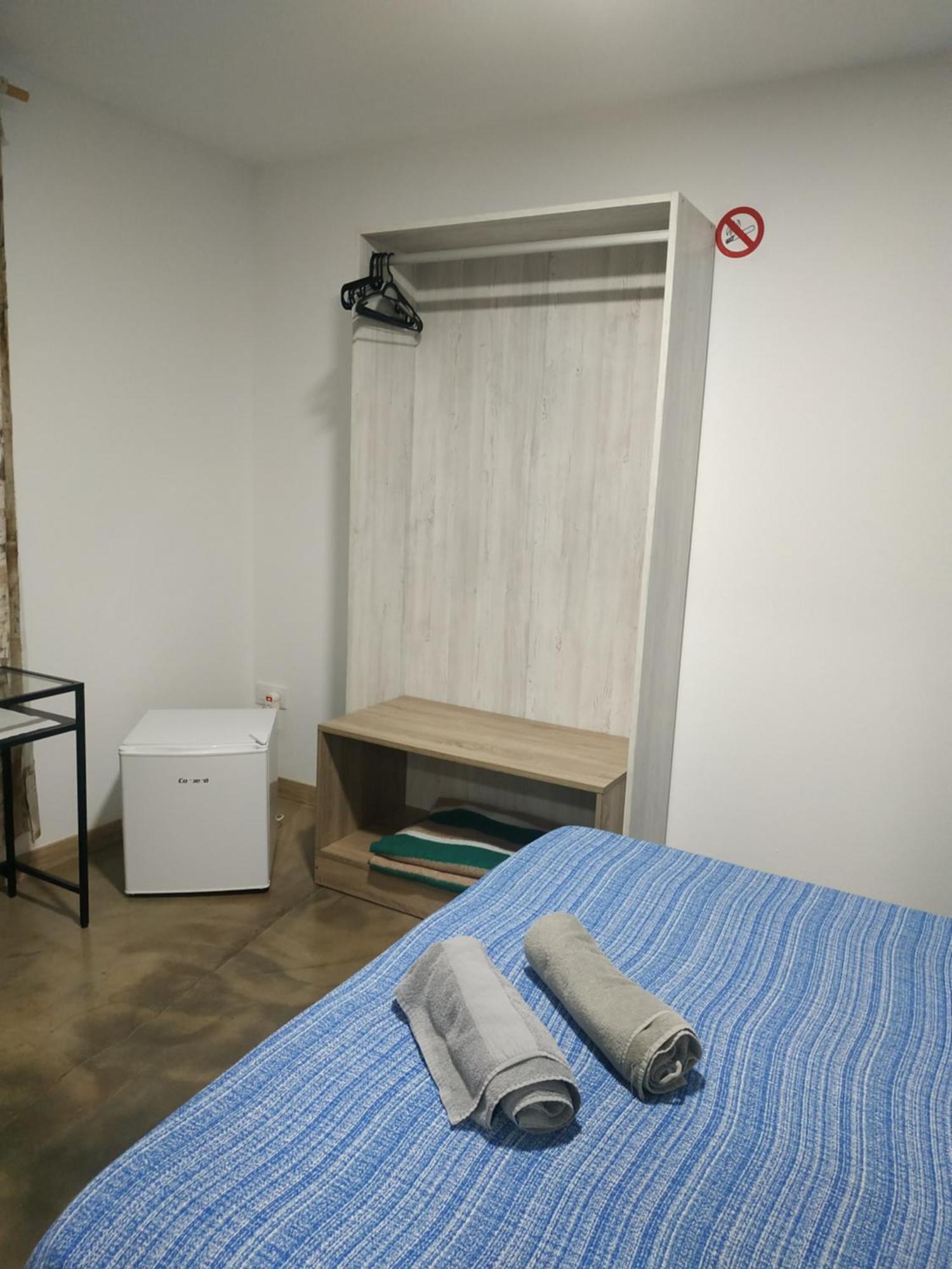 Alojamiento Gofioplaya Arinaga Exterior photo