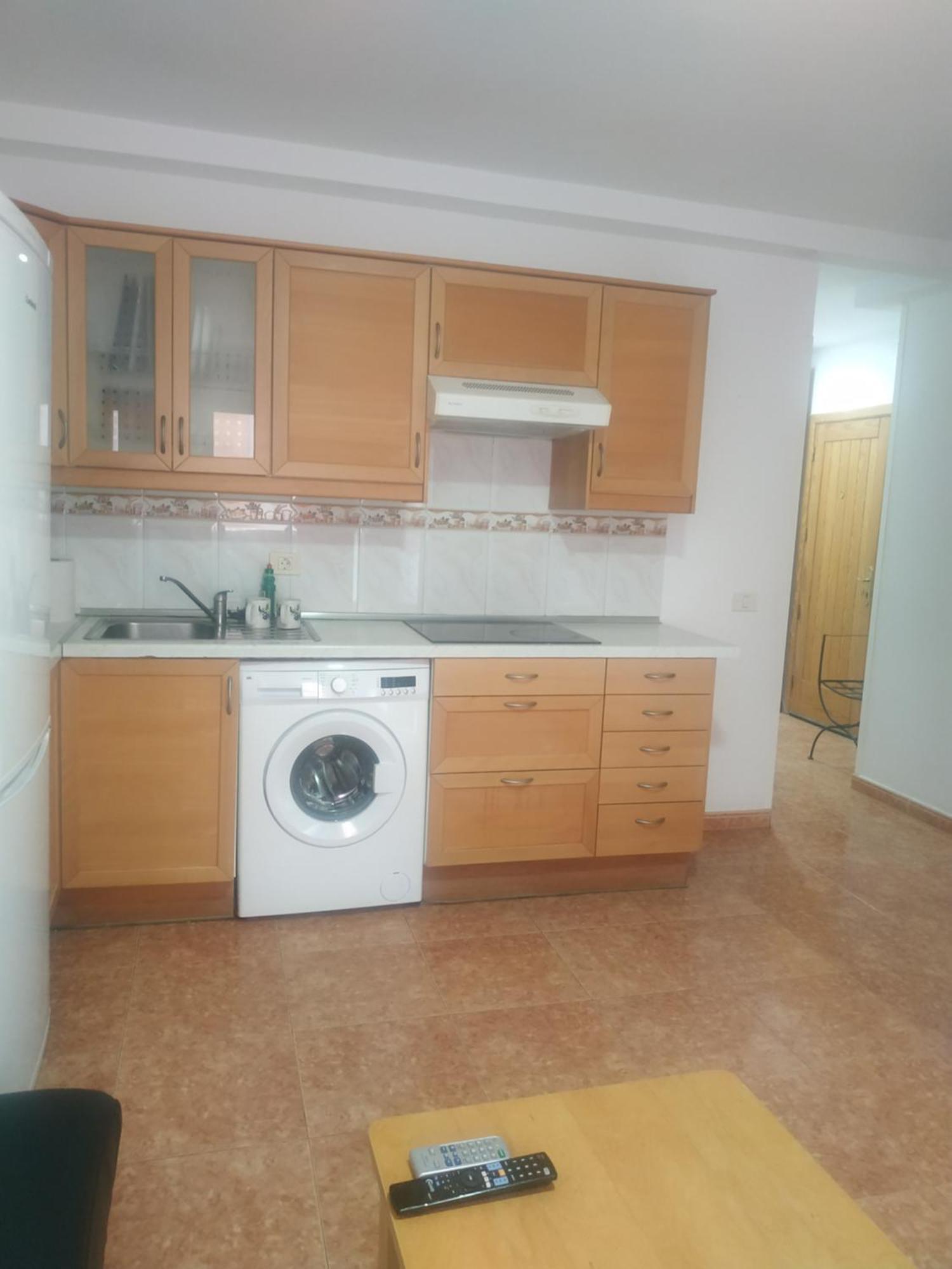 Alojamiento Gofioplaya Arinaga Exterior photo
