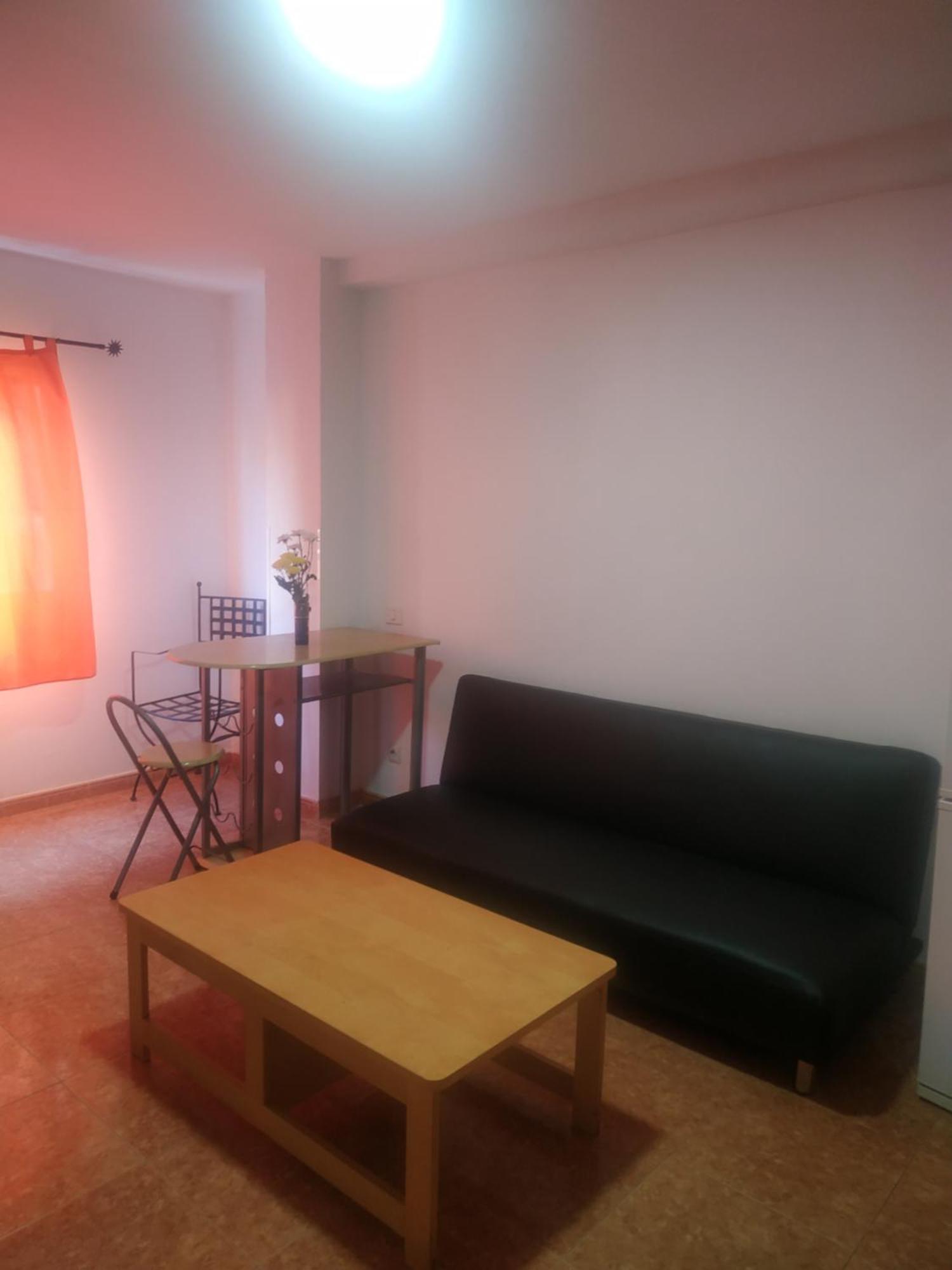 Alojamiento Gofioplaya Arinaga Exterior photo