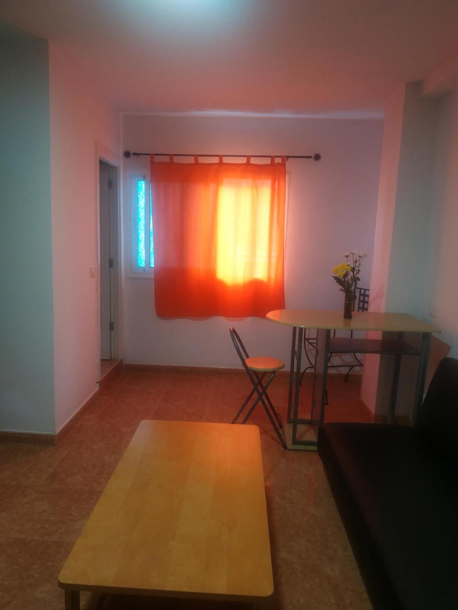 Alojamiento Gofioplaya Arinaga Exterior photo