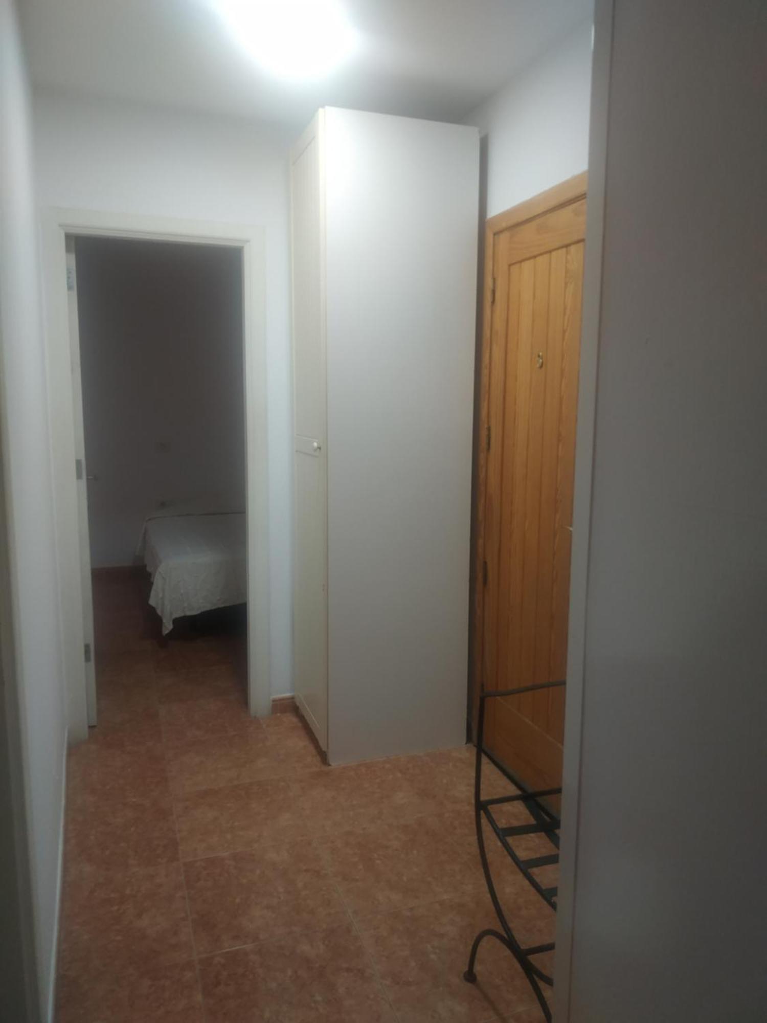 Alojamiento Gofioplaya Arinaga Exterior photo