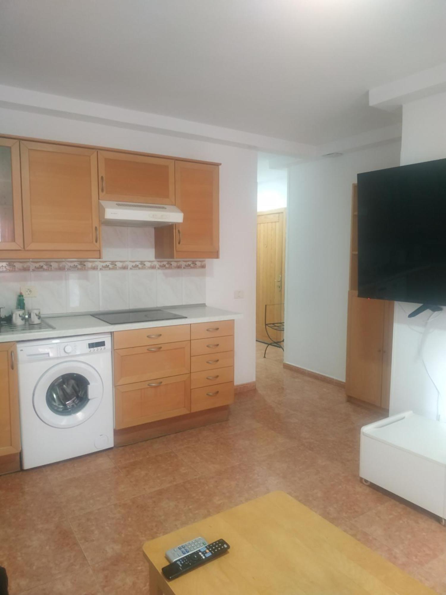 Alojamiento Gofioplaya Arinaga Exterior photo