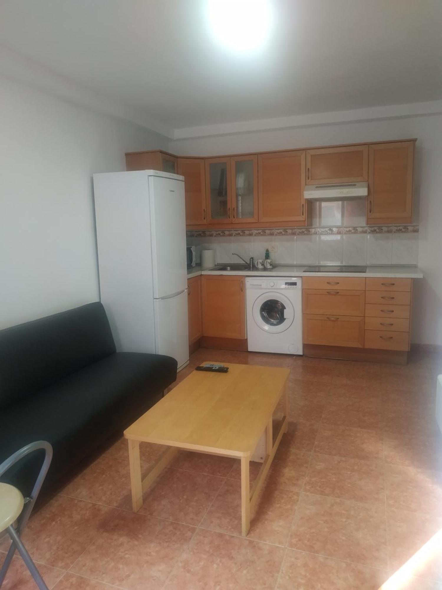 Alojamiento Gofioplaya Arinaga Exterior photo